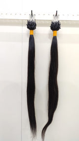 Micro Ring Hair Extensions