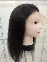 Remy Lace Frontal Hair Wig